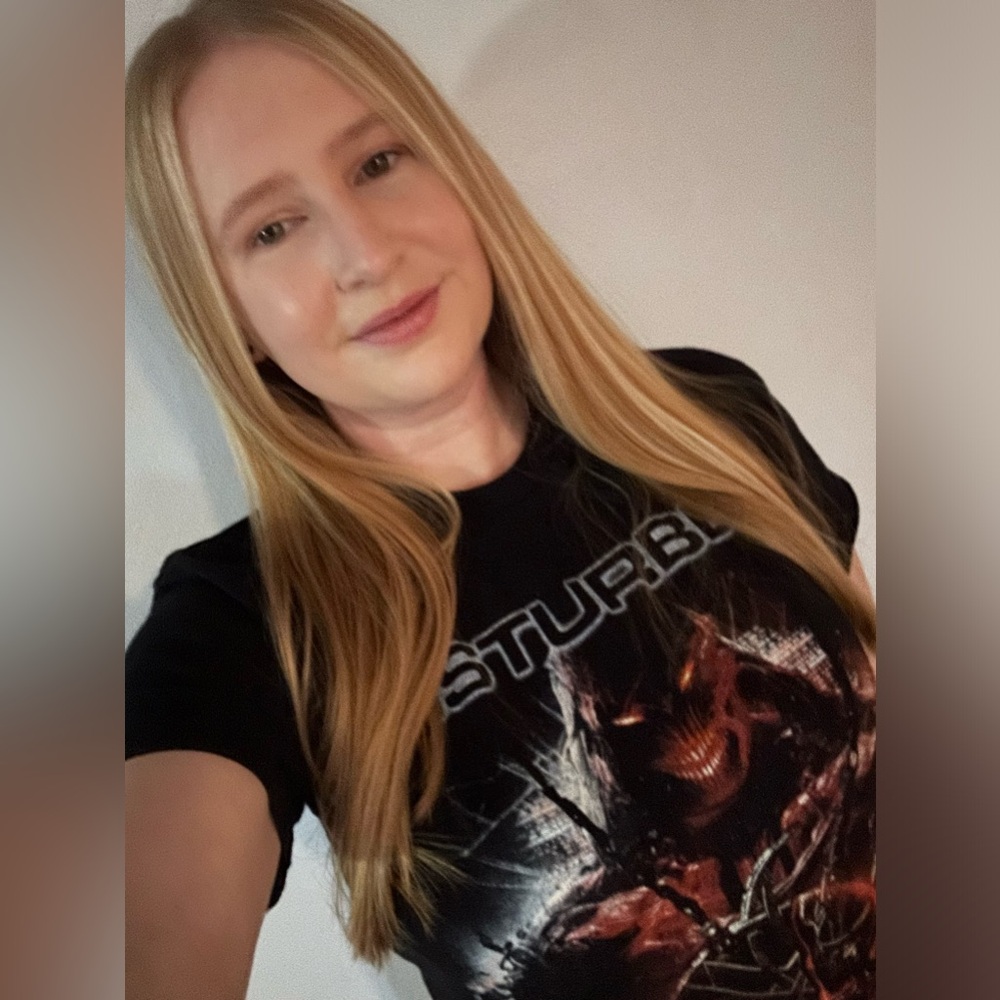 Meet your Posher, Brenna